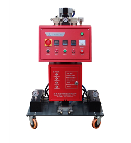 JNJX-III(H)型聚氨酯噴涂機
